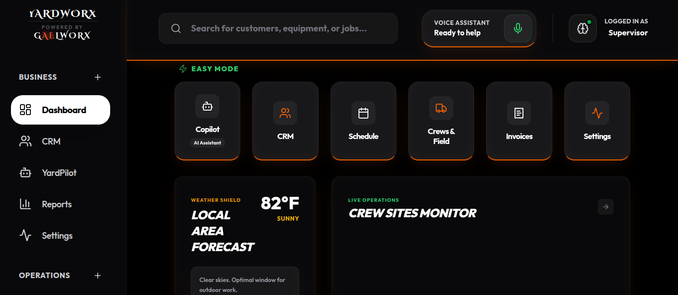 YardWorx