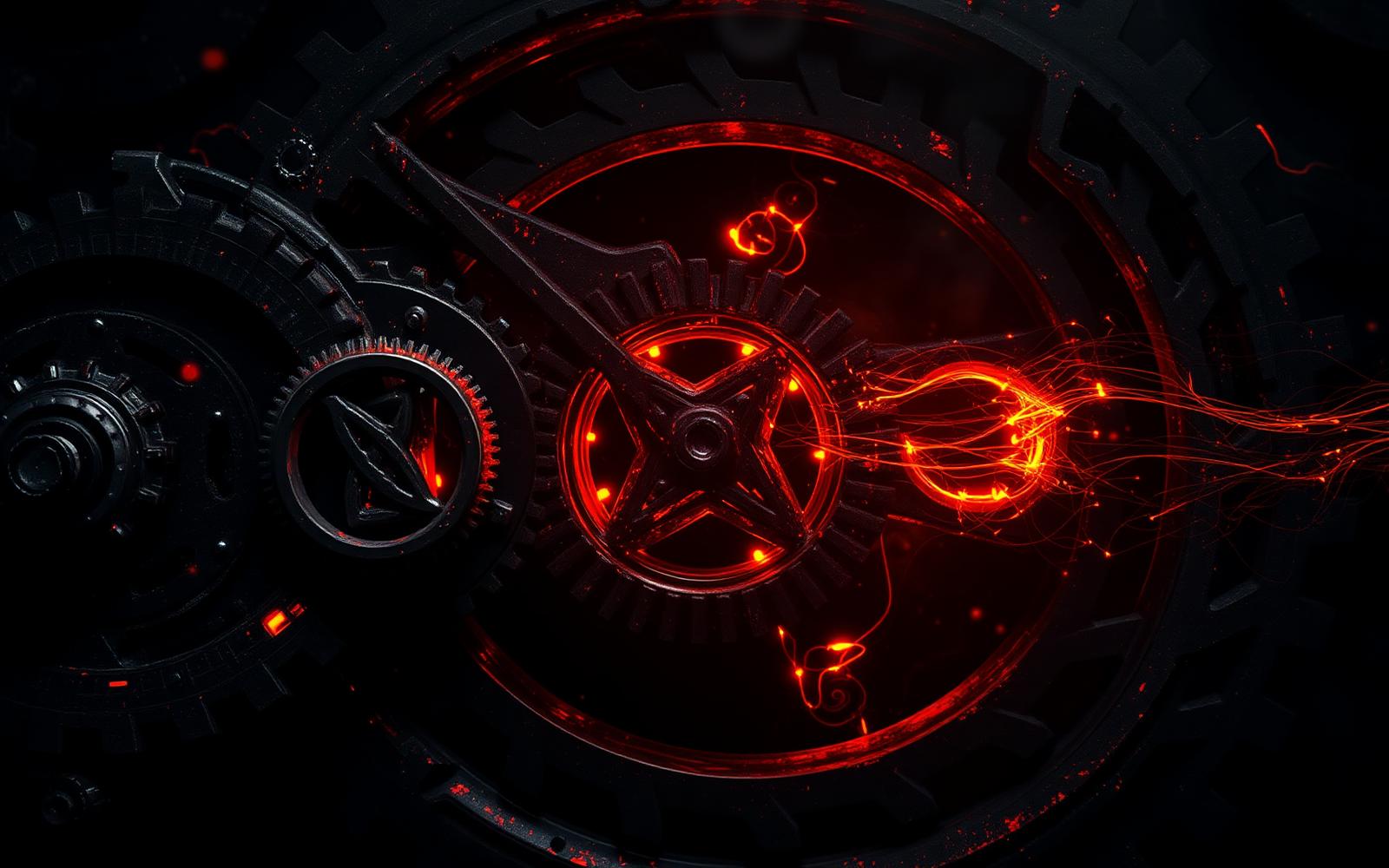 Workflow Engines